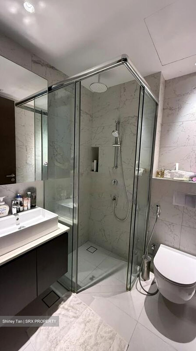 Goodwill Court (D15), Apartment #456756801